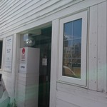 MEN-EIJI - EIJI　店舗外観