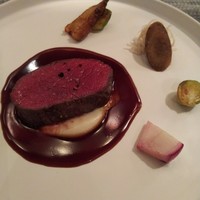 レストラン ラリューム - 