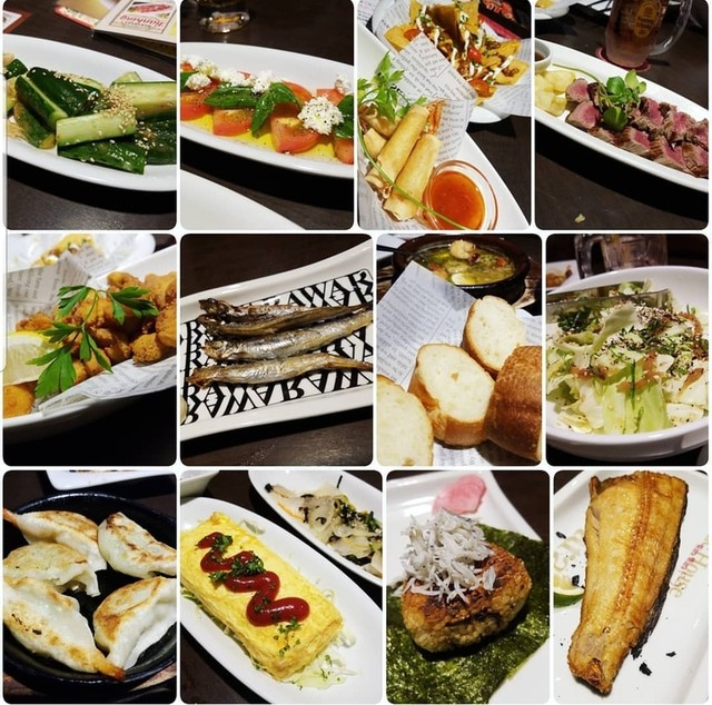 閉店 笑笑 藤が丘駅前店 藤が丘 居酒屋 食べログ