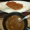 欧風土鍋カレー近江屋清右衛門