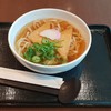 京うどん 夢吟坊 羽田国際線ターミナル店