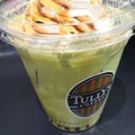 TULLY'S COFFEE - 