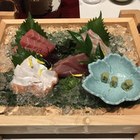 個室和食 東山 新宿本店 - 