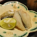 つる由 - なんやっけ？