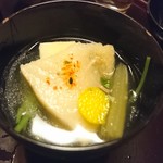 つる由 - 鯨のコロ