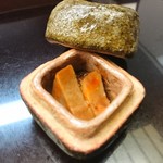 つる由 - あん肝〜