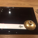 祇園 にし - これからコースの始まり