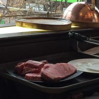 鉄板焼 ちゃやまち - 