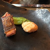 鉄板焼 ちゃやまち - 