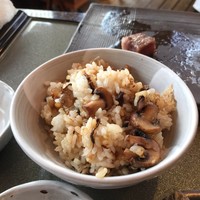 鉄板焼 ちゃやまち - 