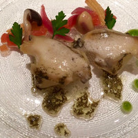 デュオ フルシェット - 