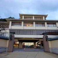 春帆楼 下関本店 - 外観