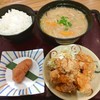 博多めんたい やまや食堂 ららぽーと海老名店