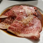 焼肉の名門 天壇 - 