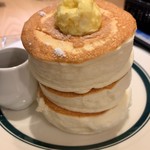 カフェ＆パンケーキ gram - 