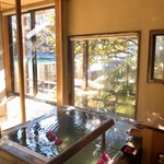 湯主一條 - 部屋付きの温泉も源泉掛け流し！