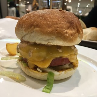 カリフォルニアダイナー イーエーティー_0