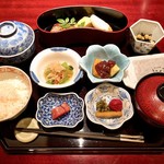 日本料理・鉄板焼 はや瀬 - 