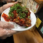 韓国定食屋 人参 - 