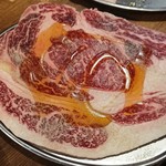 大衆焼肉・ホルモン天ぷら サコイ食堂 - 