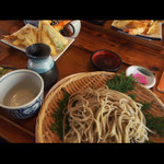 Goen Soba Miraku - 