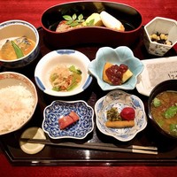 日本料理・鉄板焼 はや瀬 - 