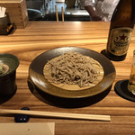 Sake To Soba Makino - 