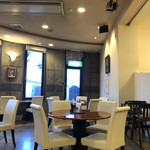 kitchen cafe EN - 