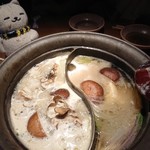 Shabushabu Onyasai - 