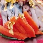 みなと市場 小松鮪専門店 - ◆「山鉾丼」縁起物・名物の「山鉾丼」は絶対外せない一品です！