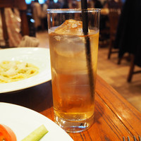 PAPPARE NAPOLI - アンガスビーフサラダランチ