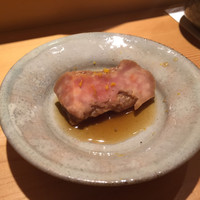 鮨 さいとう - 
