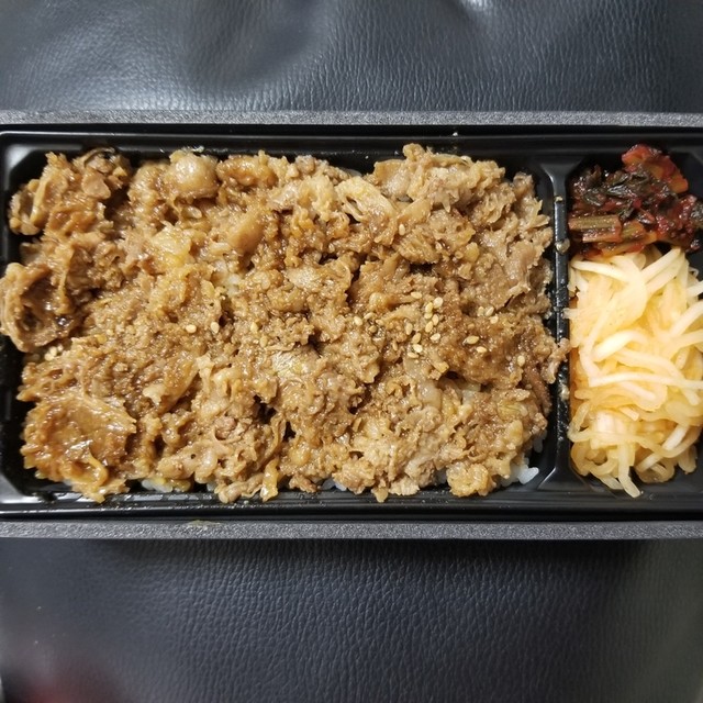 焼肉ふたご エキュート品川 品川 弁当 食べログ