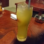 都夏 - 日本酒サングリア