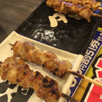 Yakitori No Oogiya - 焼鳥