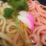 うどん 慎 - 