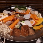 台湾料理故宮 - 