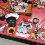 민슈쿠 료칸 마츠모토