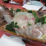 민슈쿠 료칸 마츠모토