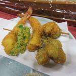 민슈쿠 료칸 마츠모토