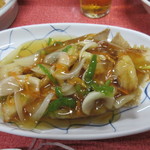 민슈쿠 료칸 마츠모토