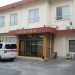 민슈쿠 료칸 마츠모토