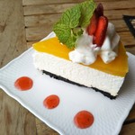 アジアンダイニング ビンタンテラス - 