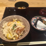 祇園 にし - おいしさが止まらない。