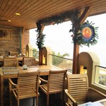 アジアンダイニング ビンタンテラス - 