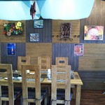 アジアンダイニング ビンタンテラス - 