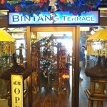 アジアンダイニング ビンタンテラス - 