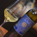 ワインバー バッカス - グリッロ・シチリア（５５０円）２０１８年１２月