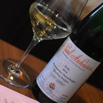 ワインバー バッカス - リースリングＱｂＡトロッケン（７５０円）２０１８年１２月