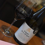 ワインバー バッカス - セニョリオ・デ・ラ・アンティグラ（６００円）２０１８年１２月